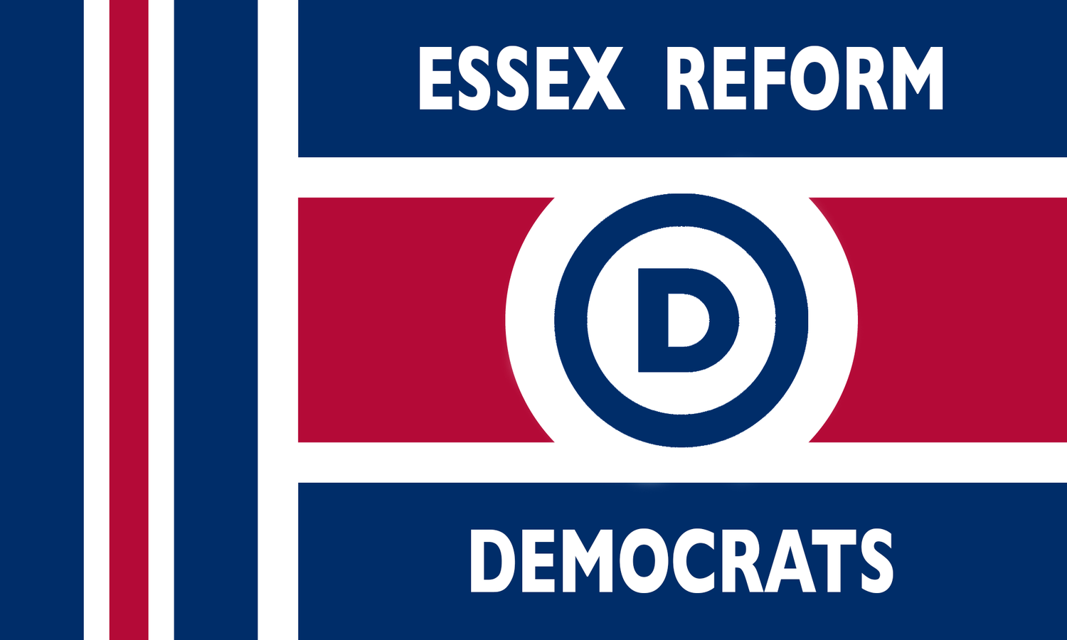 Essex Reform Democrats