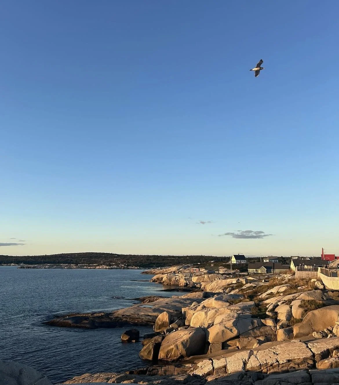 Peggy's Cove