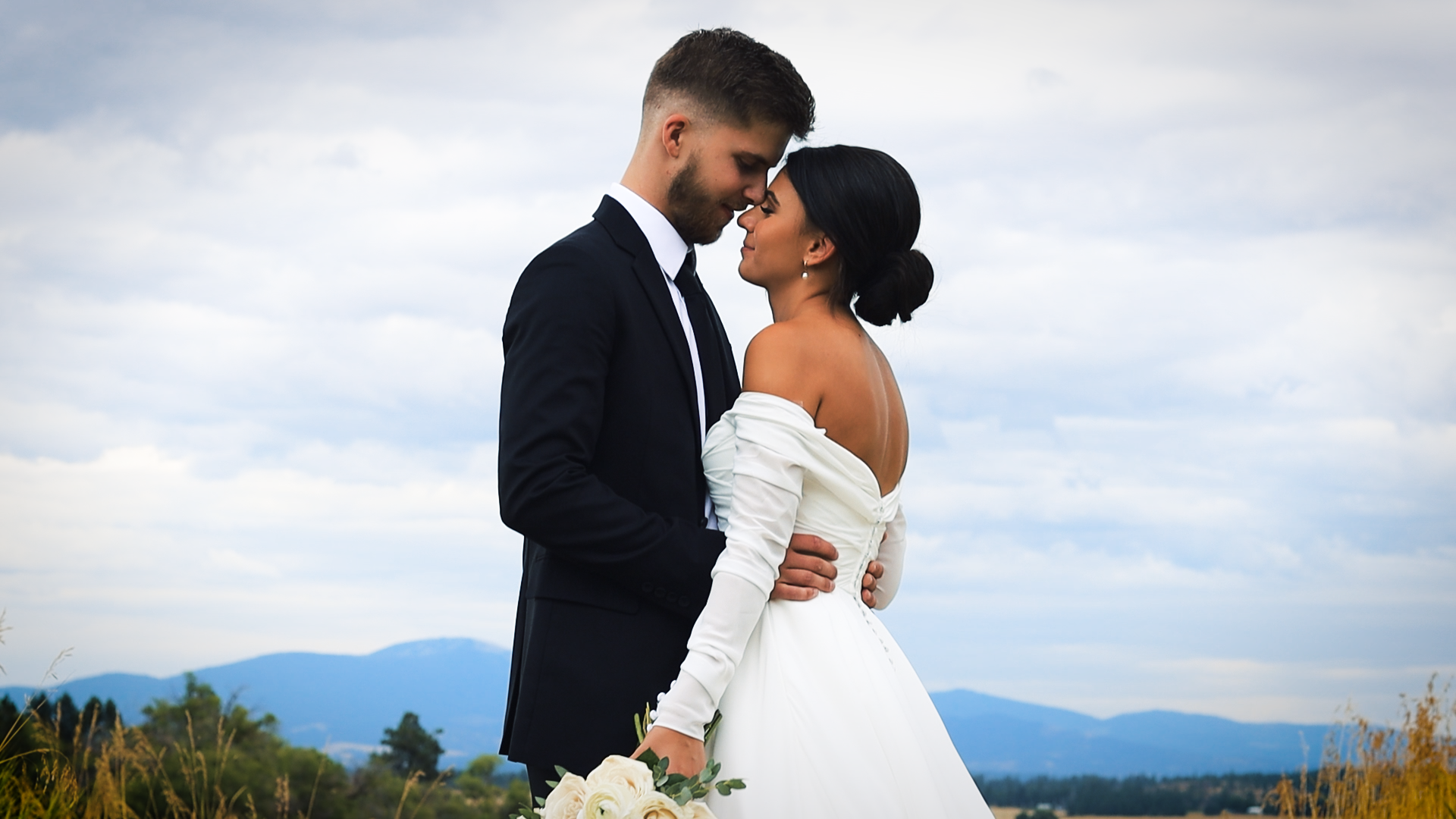 Find Out If A First Look Is Right For You And Your Partner.