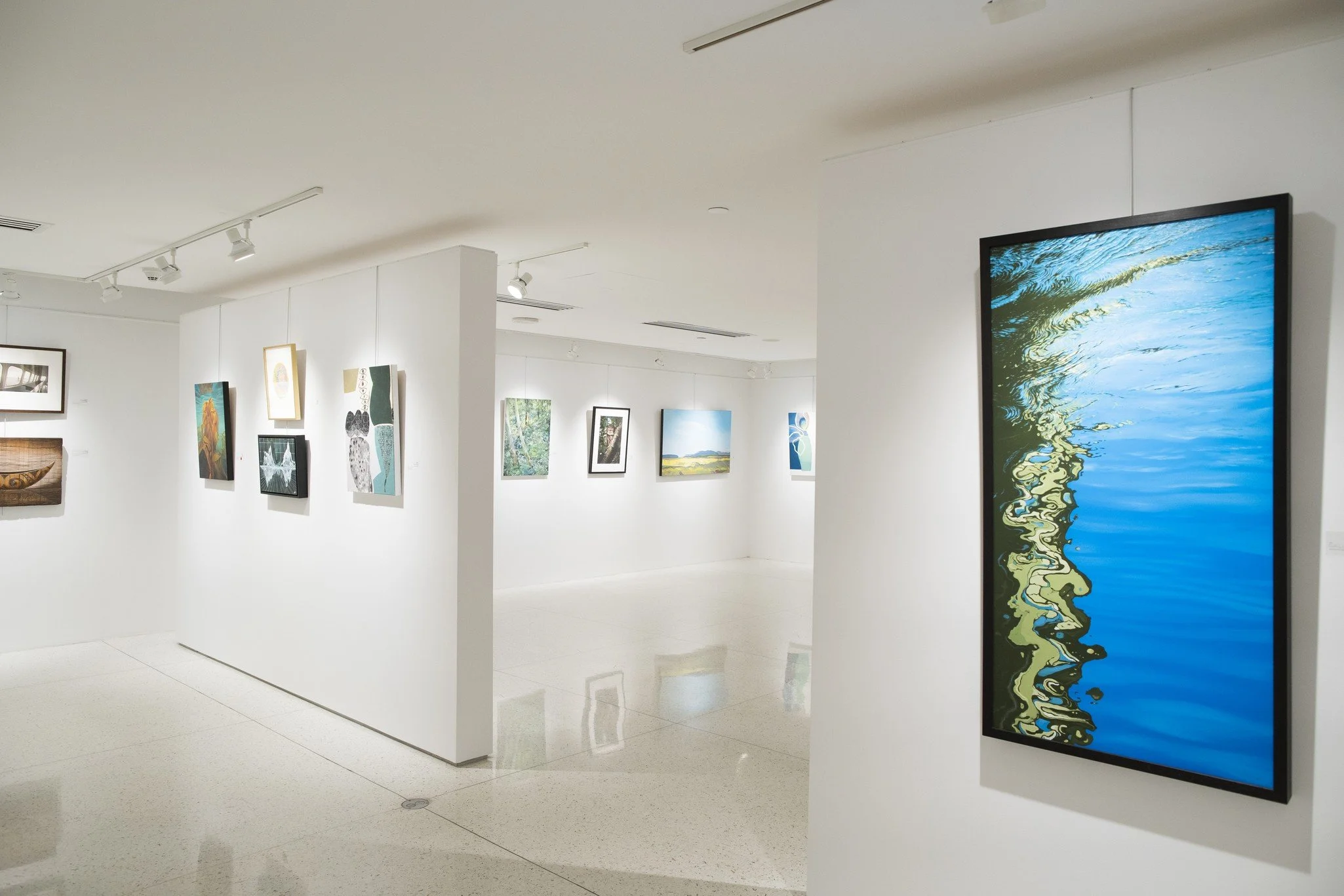 Seattle Art Museum (SAM)