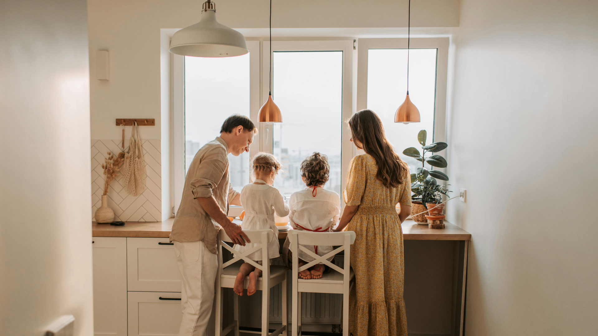 Cultivating Care Tips for a Love-Filled Home header