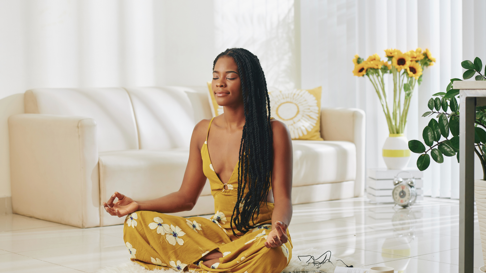 How to Declutter Your Mind and Emotions for a Calmer, Clearer Life header