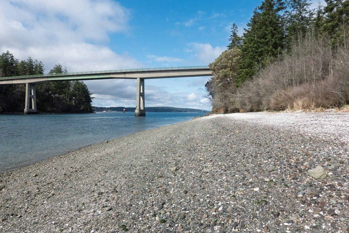 South Indian Island Park