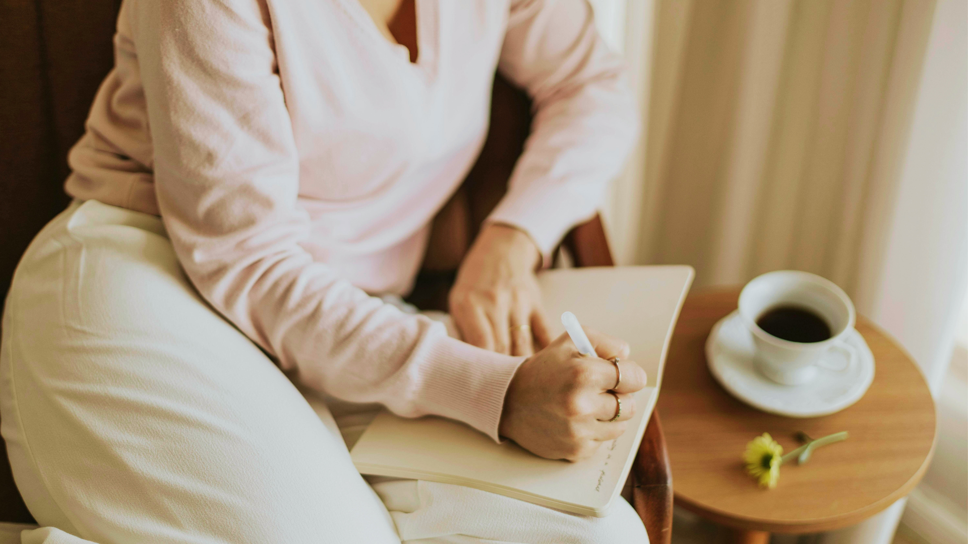 Making Space for Change Without Forcing It