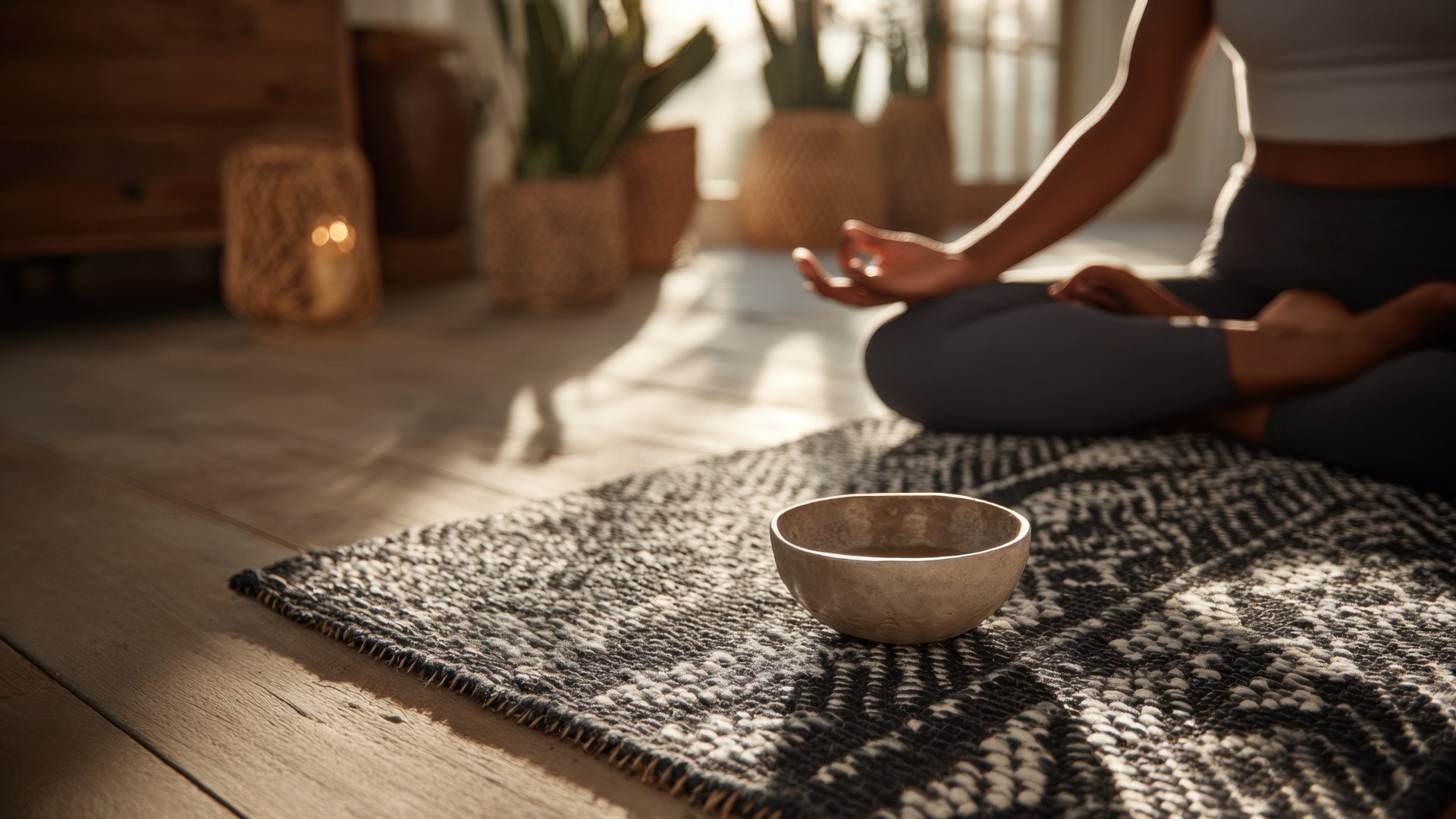 Mental Clutter: Spring Cleaning for Your Soul