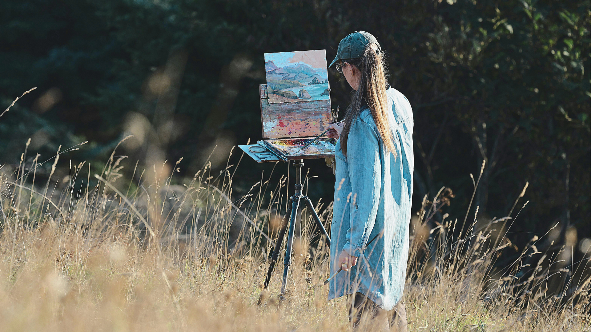 How to Add Creativity to Your Everyday Life