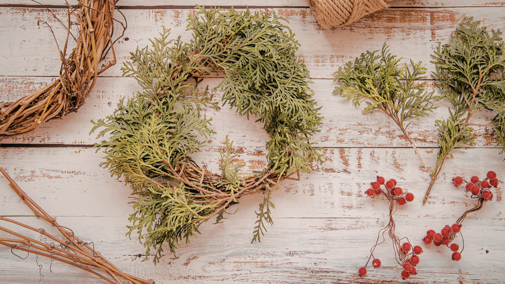 DIY Spring Projects: Fun Ways to Refresh Your Space