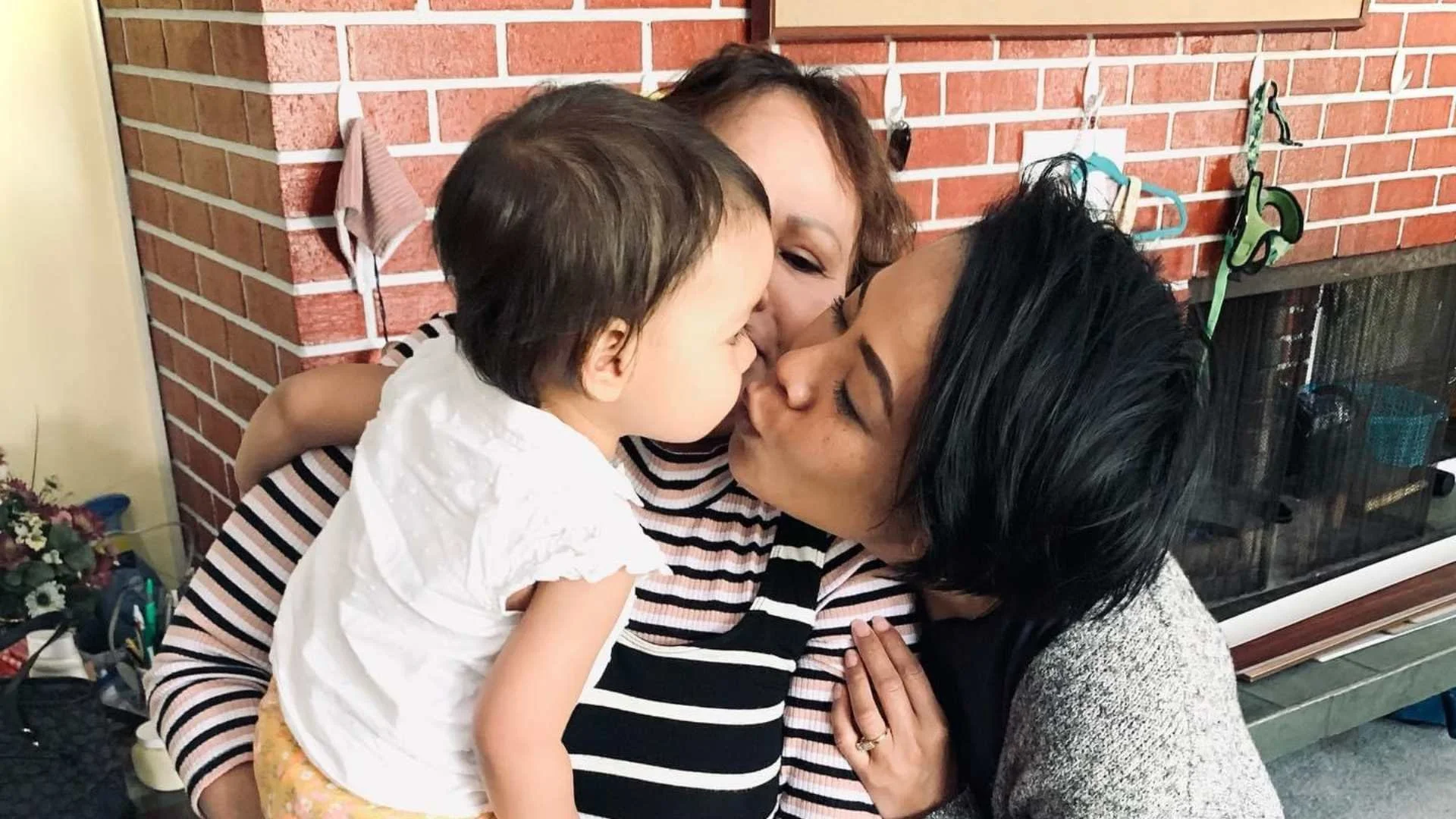 Mother’s Day Reflection: The Care We Carry Forward