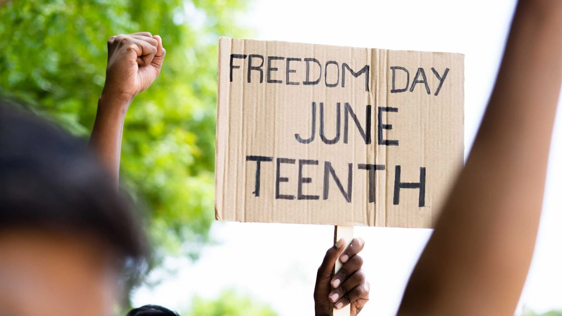 Juneteenth Reflections: Freedom, Choice, and Daily Practices