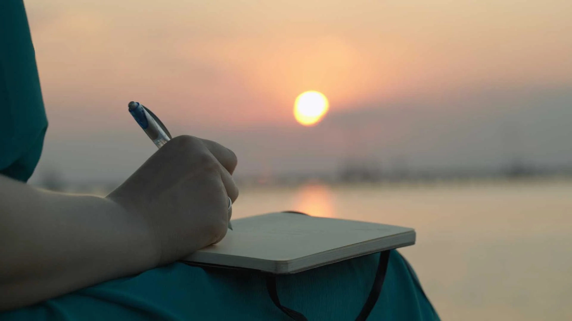 Rooted Enough to Grow: Setting Midyear Intentions