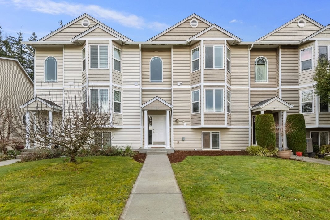 ✨ PRICE IMPROVEMENT! MOVE-IN READY + FRESHLY UPDATED ✨

This spacious 2,200 sq ft townhome is ready for its next chapter&mdash;offering a flexible layout, thoughtful upgrades, and low-maintenance living in a convenient central location with easy acce