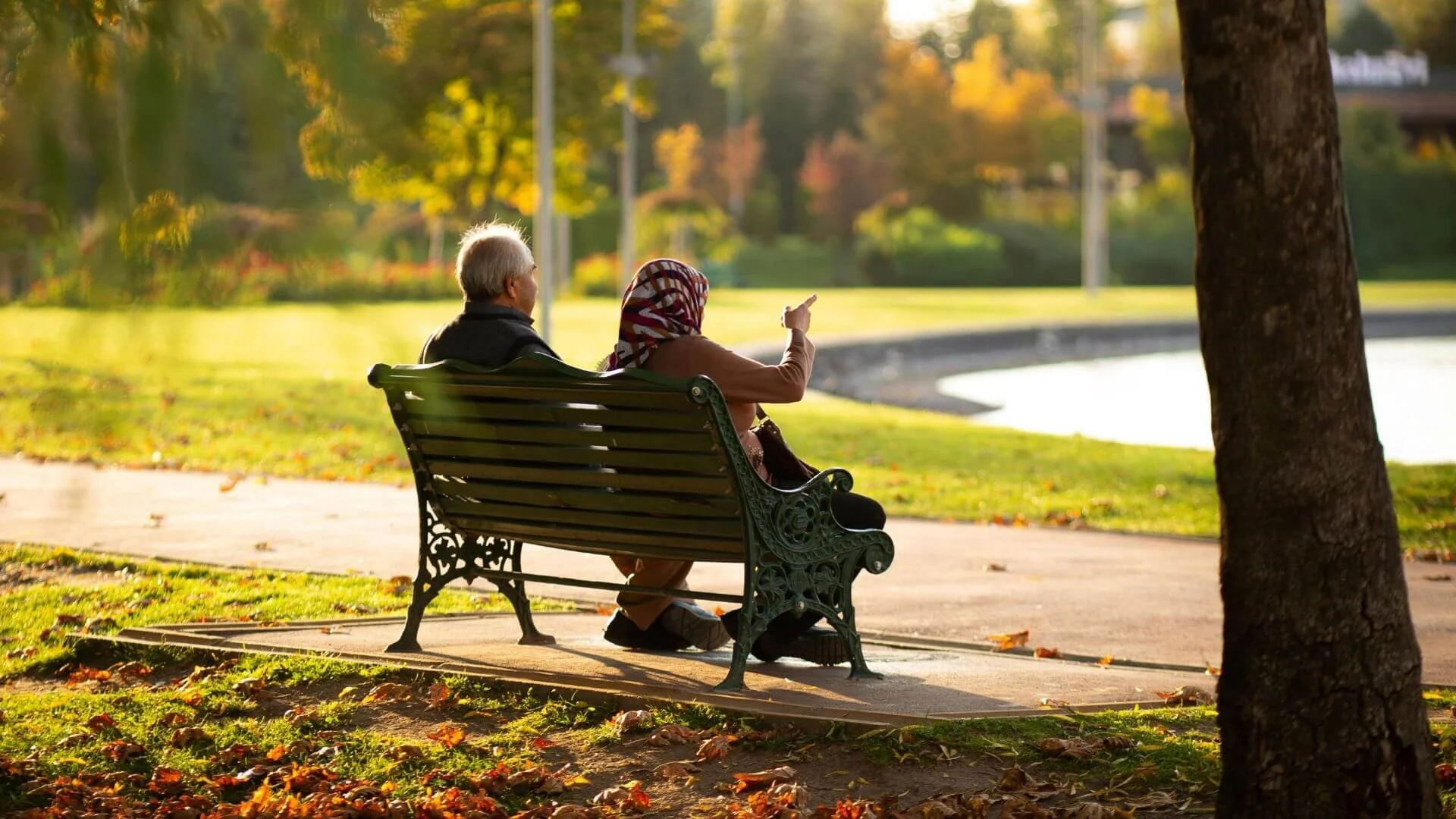 The Space In Between: Navigating Life's Most Overlooked Transition