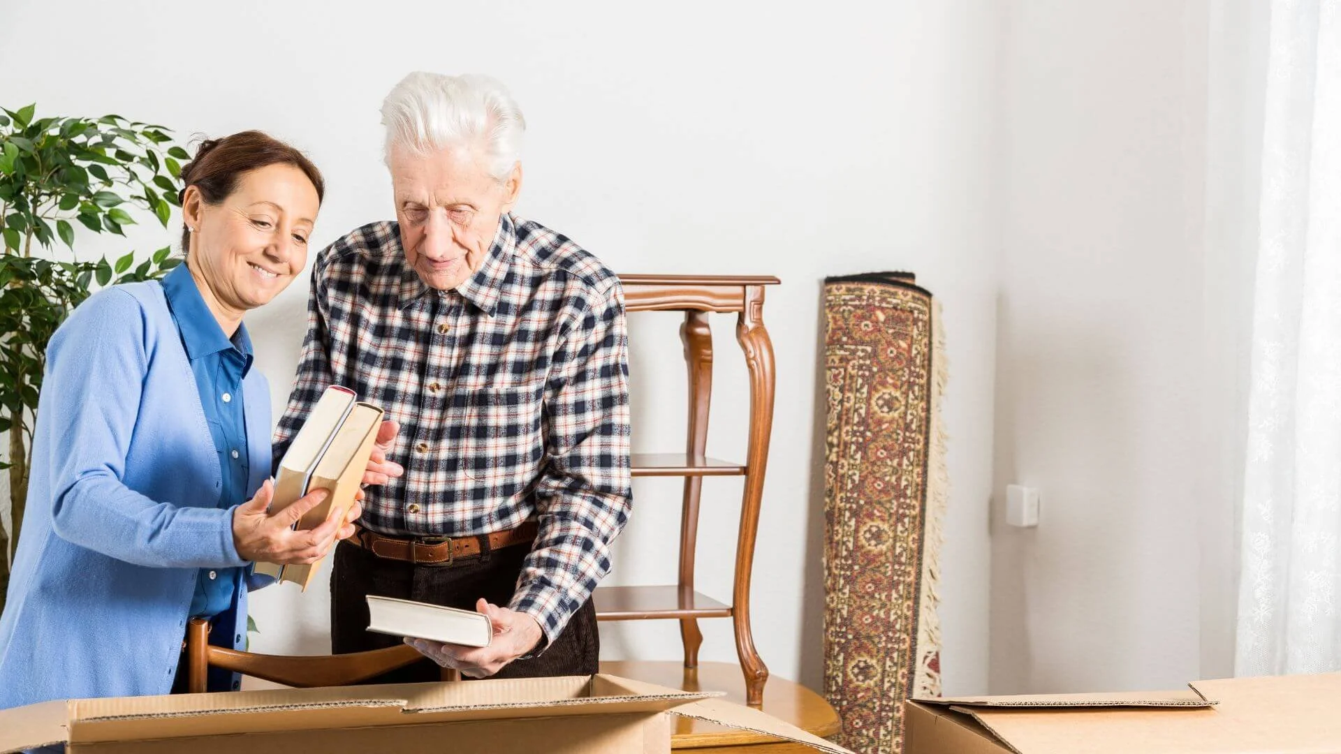 Retirement Moves: Aligning Home with Your Future