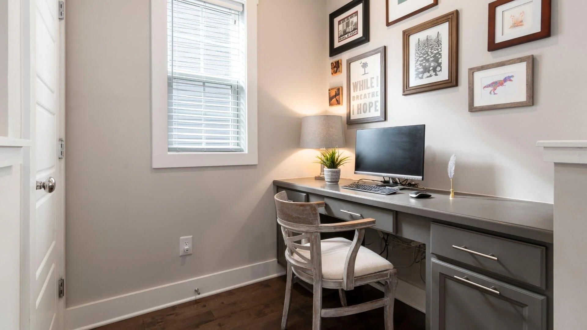Why Intentional Spaces Sell Faster