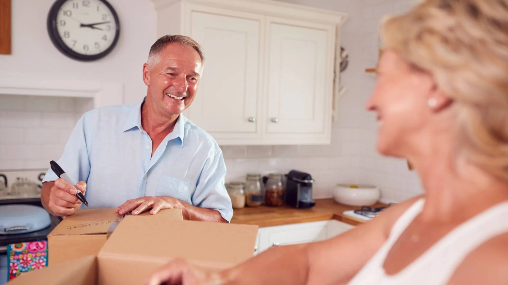 Downsizing - Resources