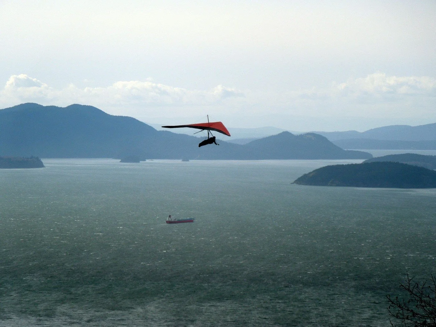 Oyster Dome Trail – Blanchard Mountain
