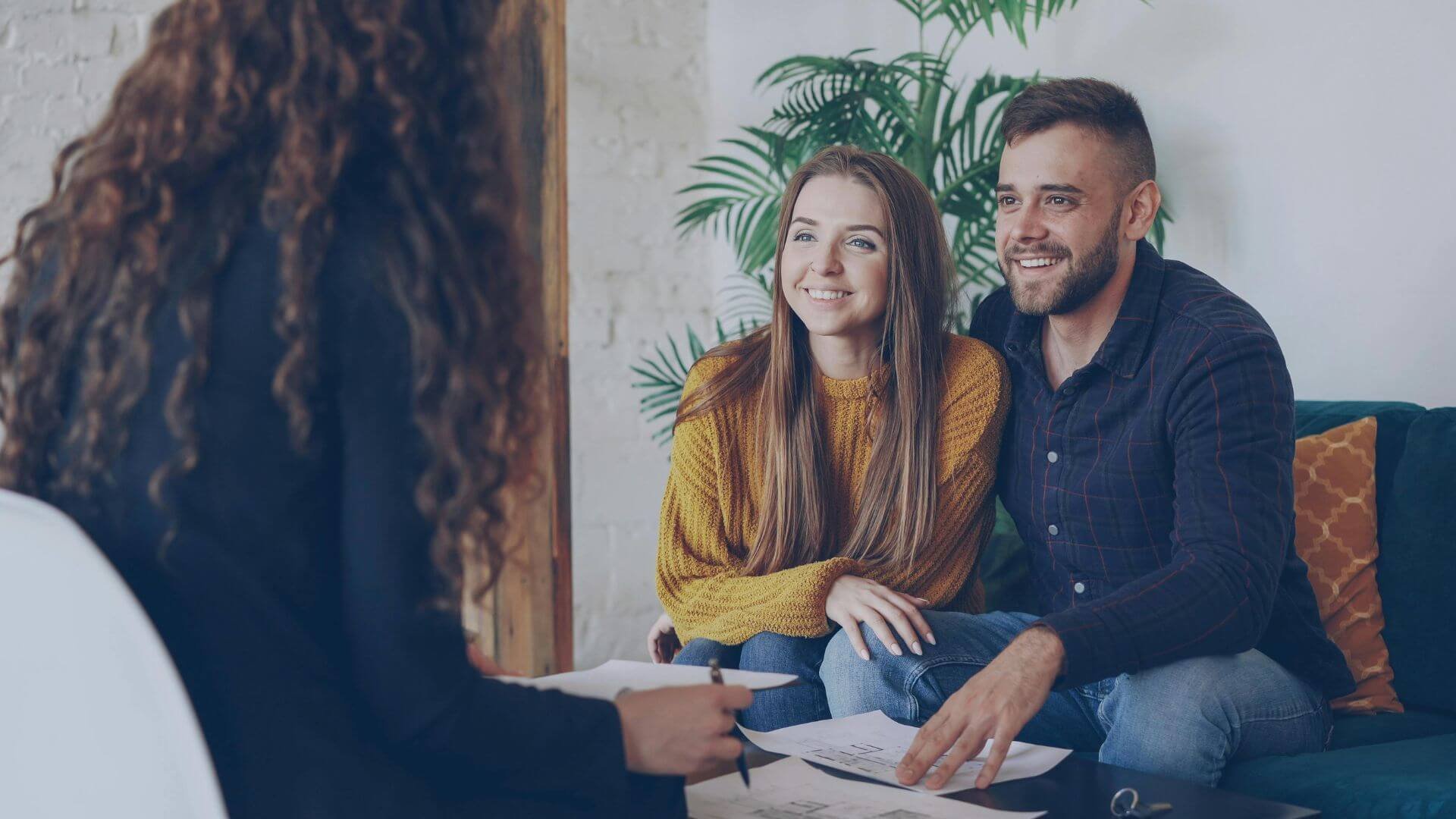 Real Estate Experience