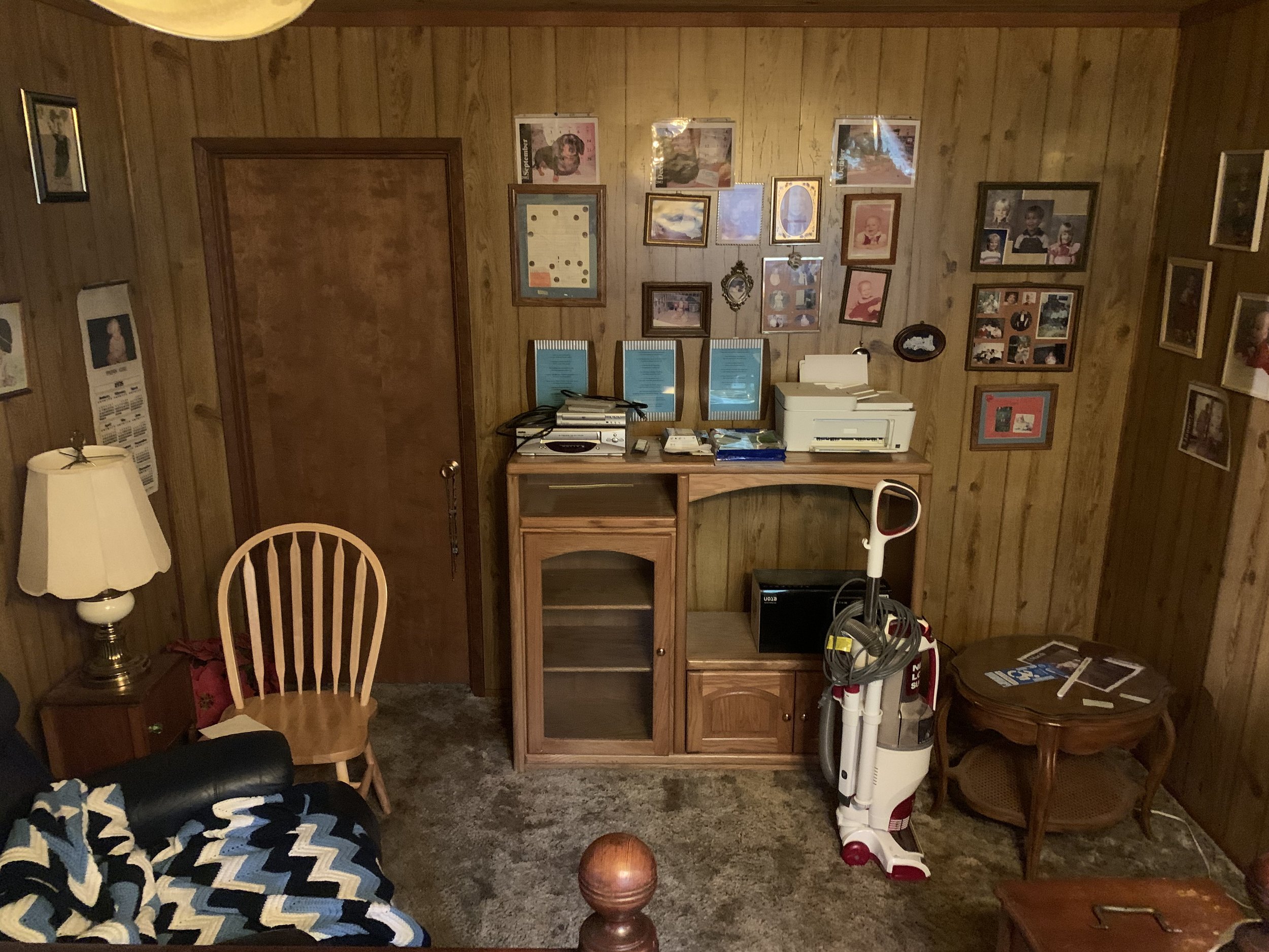 Maralou House Interior 2