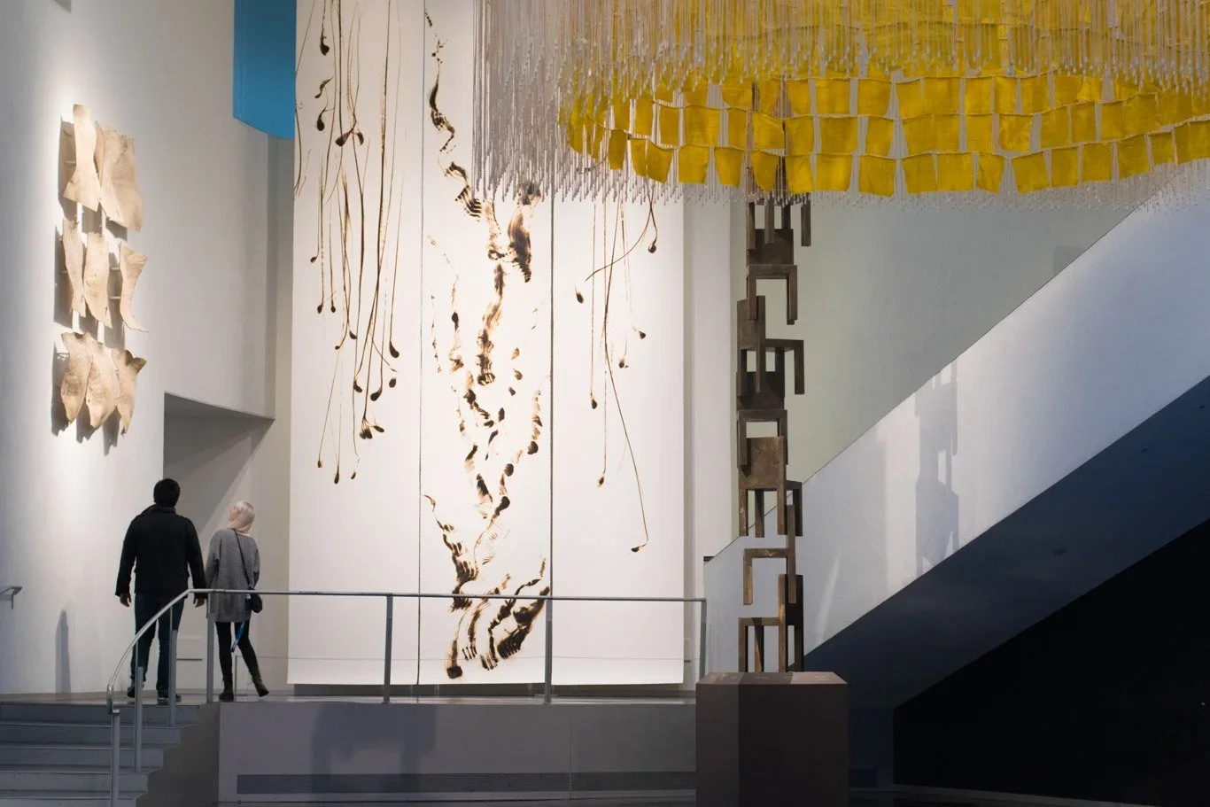 Bellevue Arts Museum (BAM)