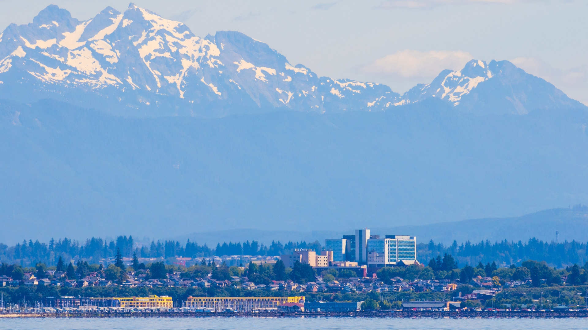 Exploring the Puget Sound Region header