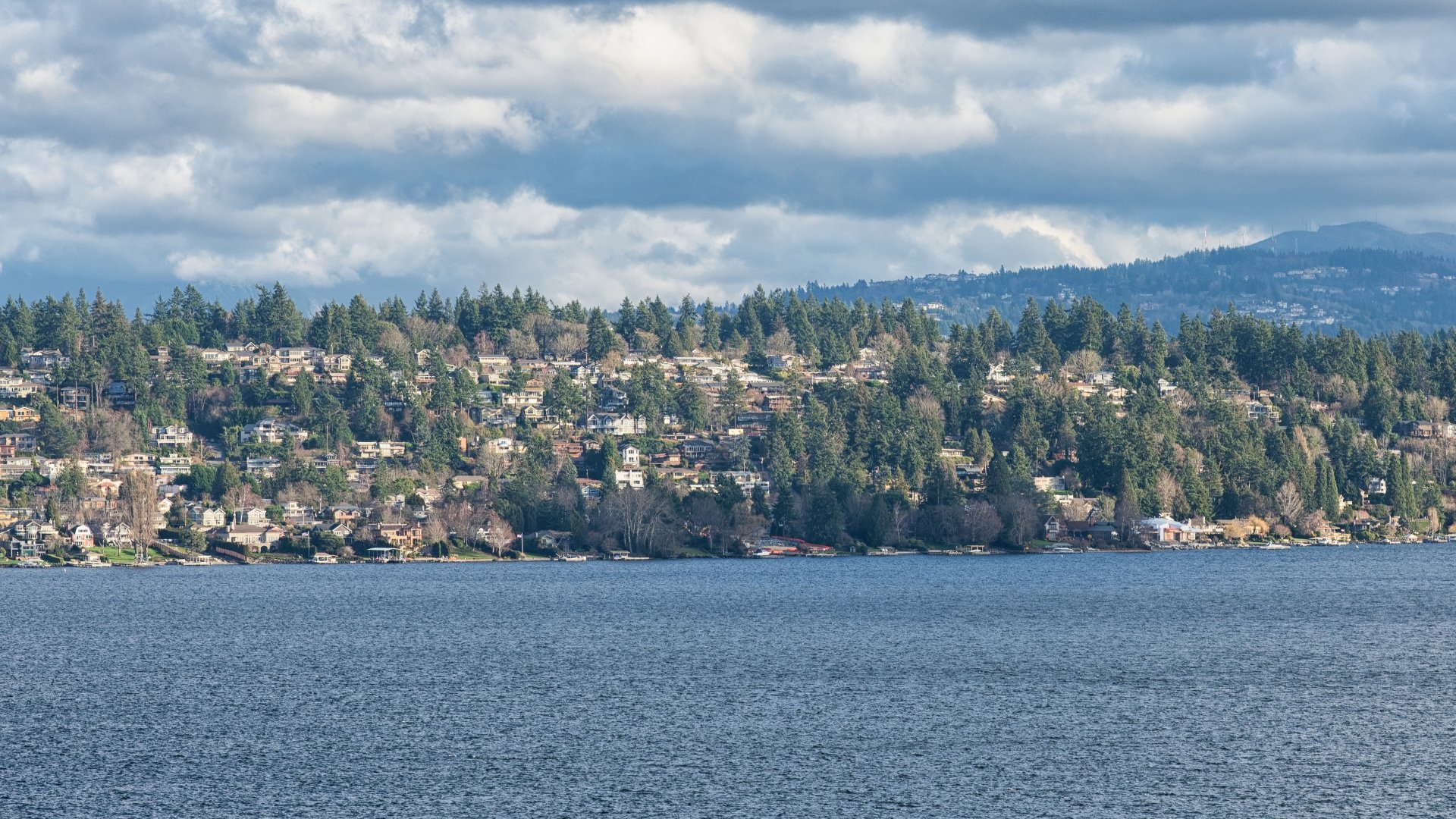 Mercer Island