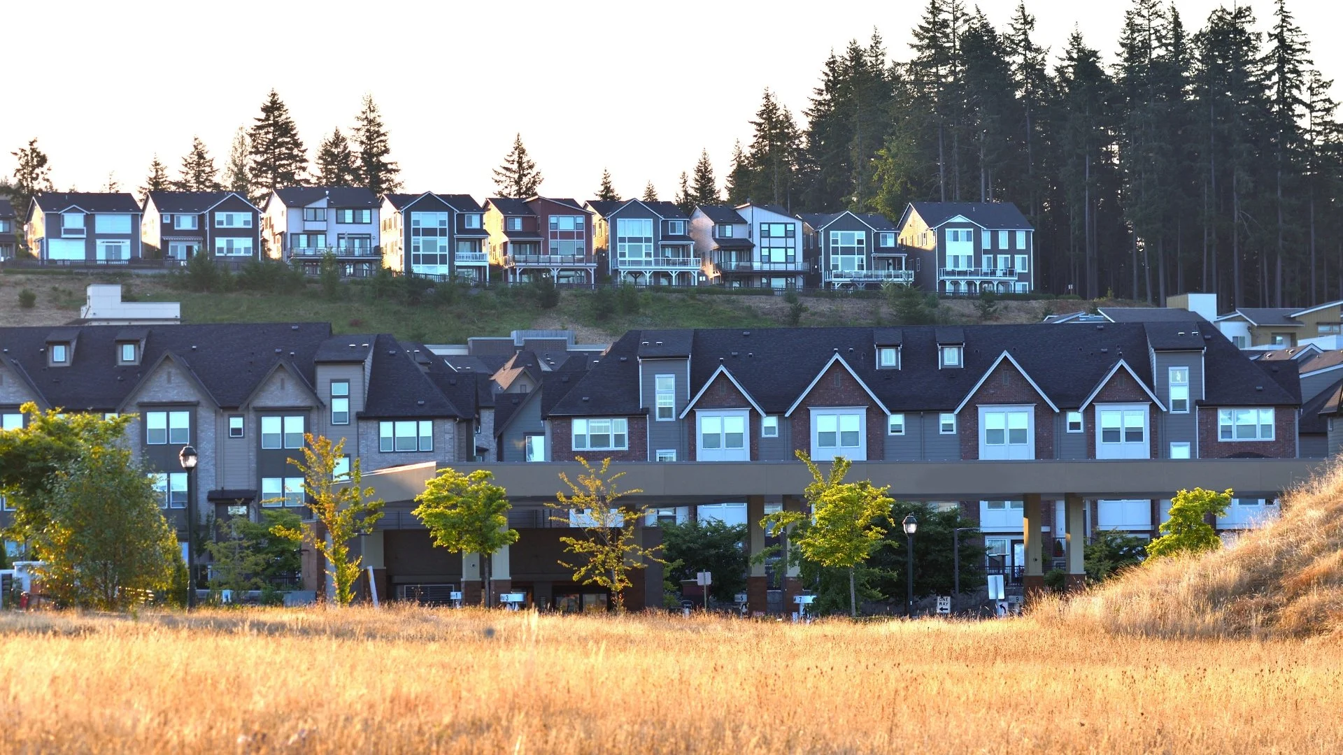 Issaquah Highlands (Issaquah)