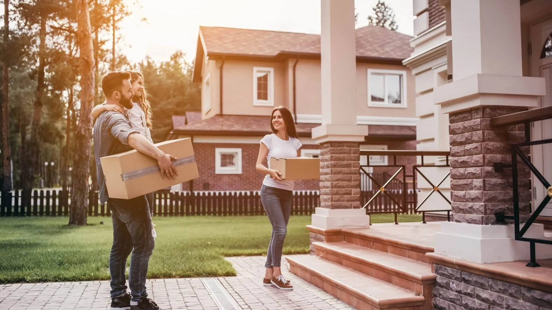 Why Moving Is More Than Just a Change of Address Cover Photo