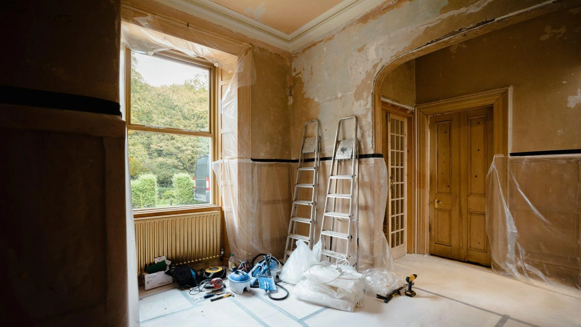 What Most Homeowners Overlook Before Starting a Renovation Cover Photo