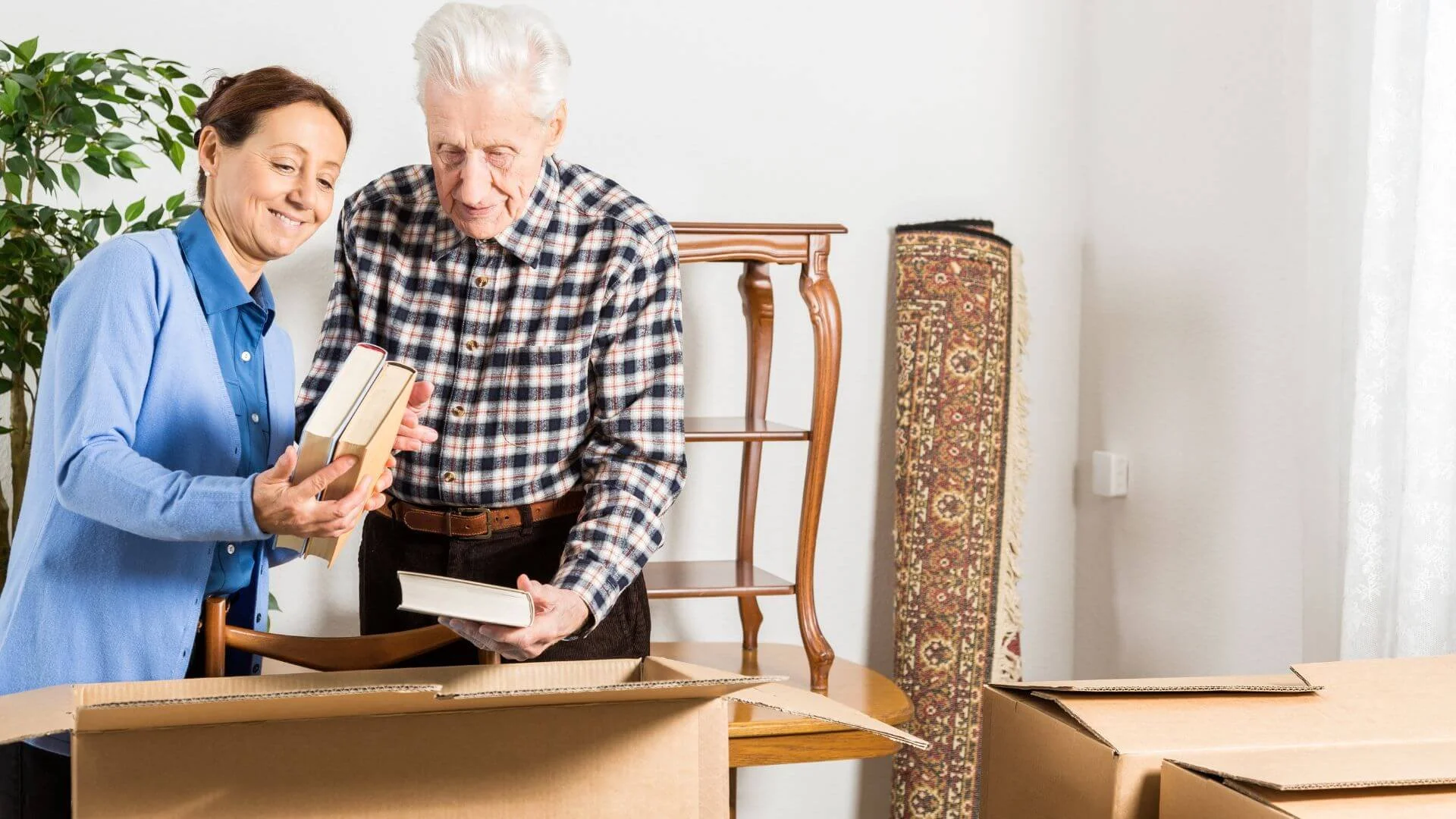 Retirement Moves - Resources