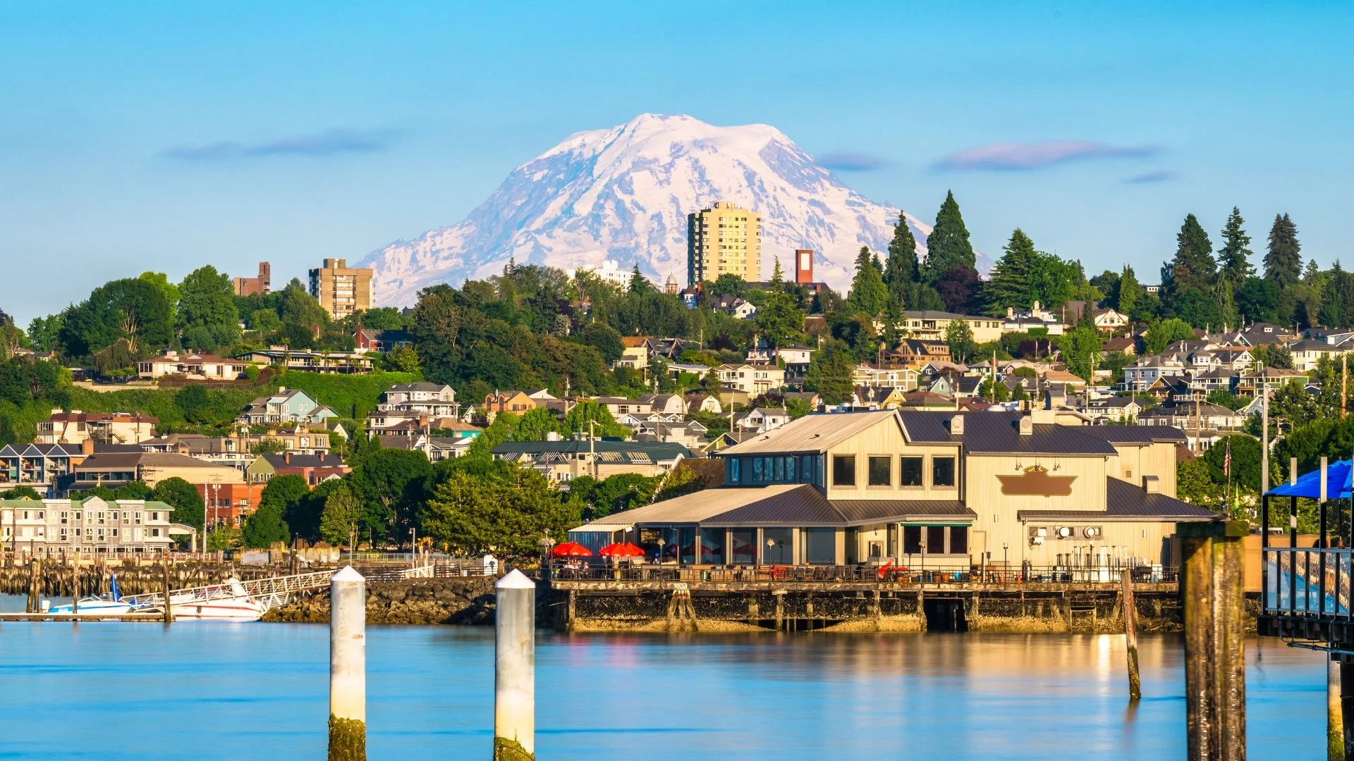 Tacoma North End (Tacoma)