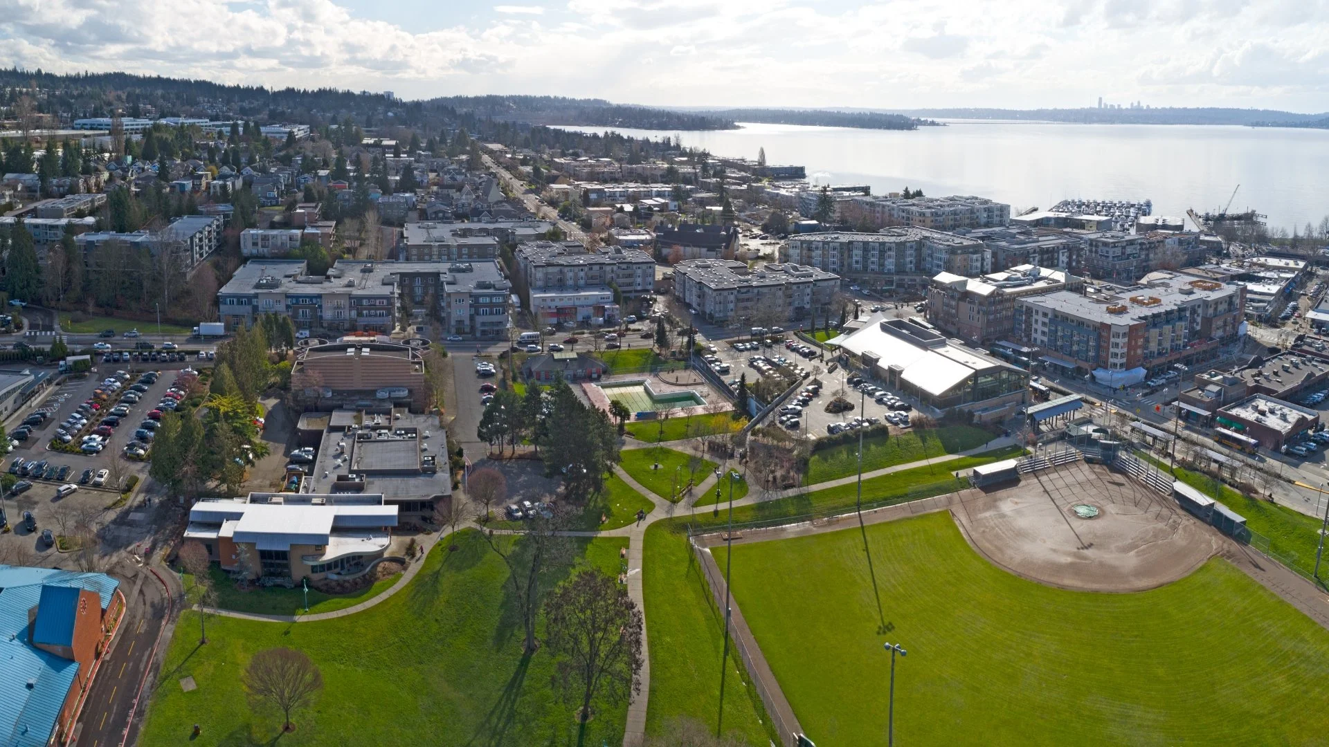 Kirkland Downtown (Kirkland)