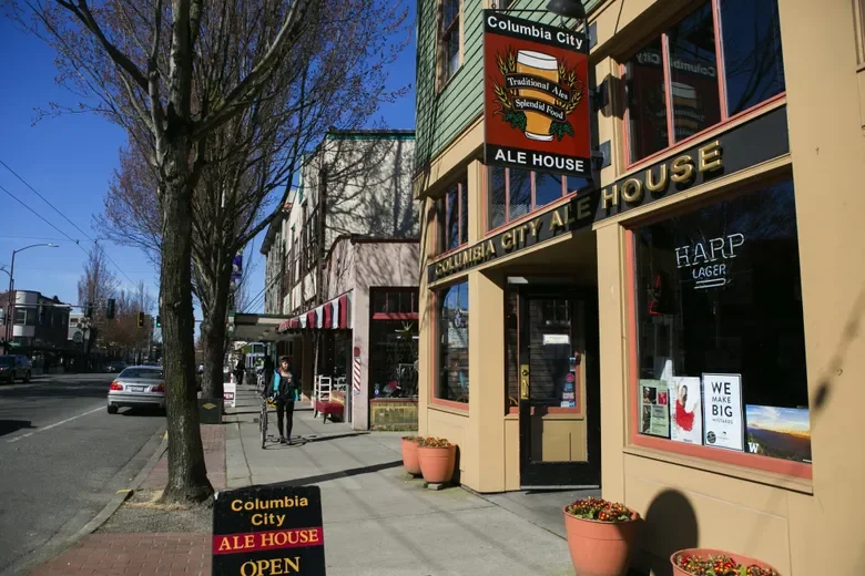 Columbia City (Seattle)