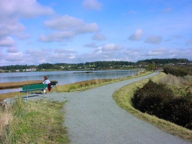 Padilla Bay Shore Trail