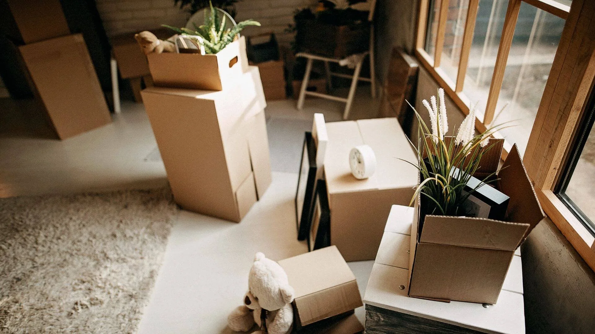 Relocation - Resources