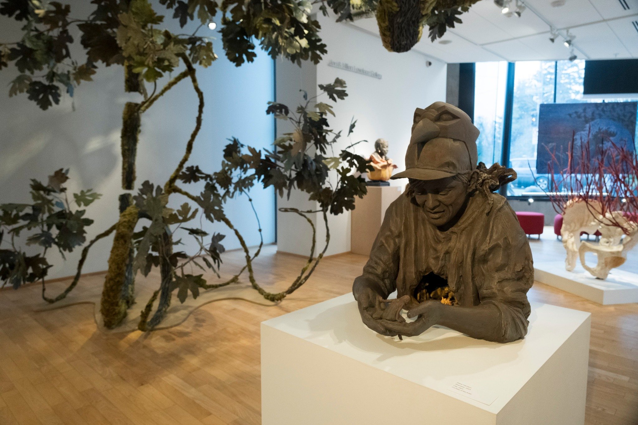 Bainbridge Island Museum of Art