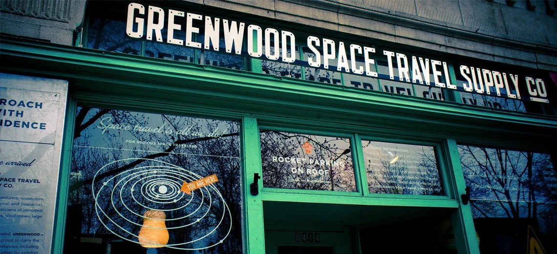Greenwood (Seattle)