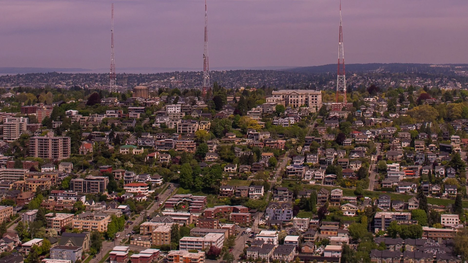 Queen Anne (Seattle)