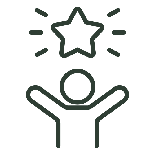 Personal Growth icon