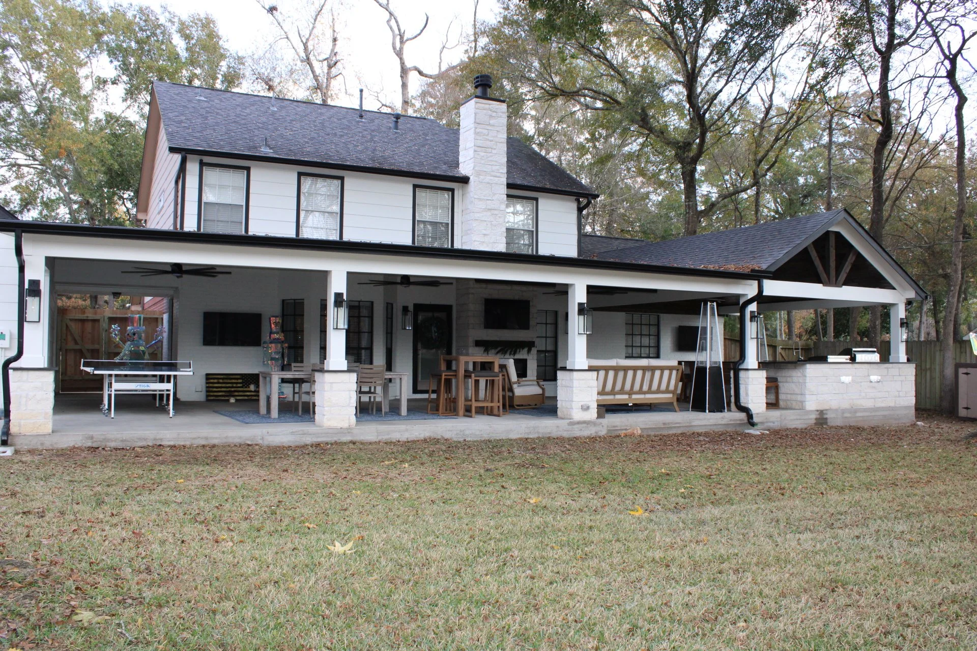 Real Estate Photo & Video Coverage