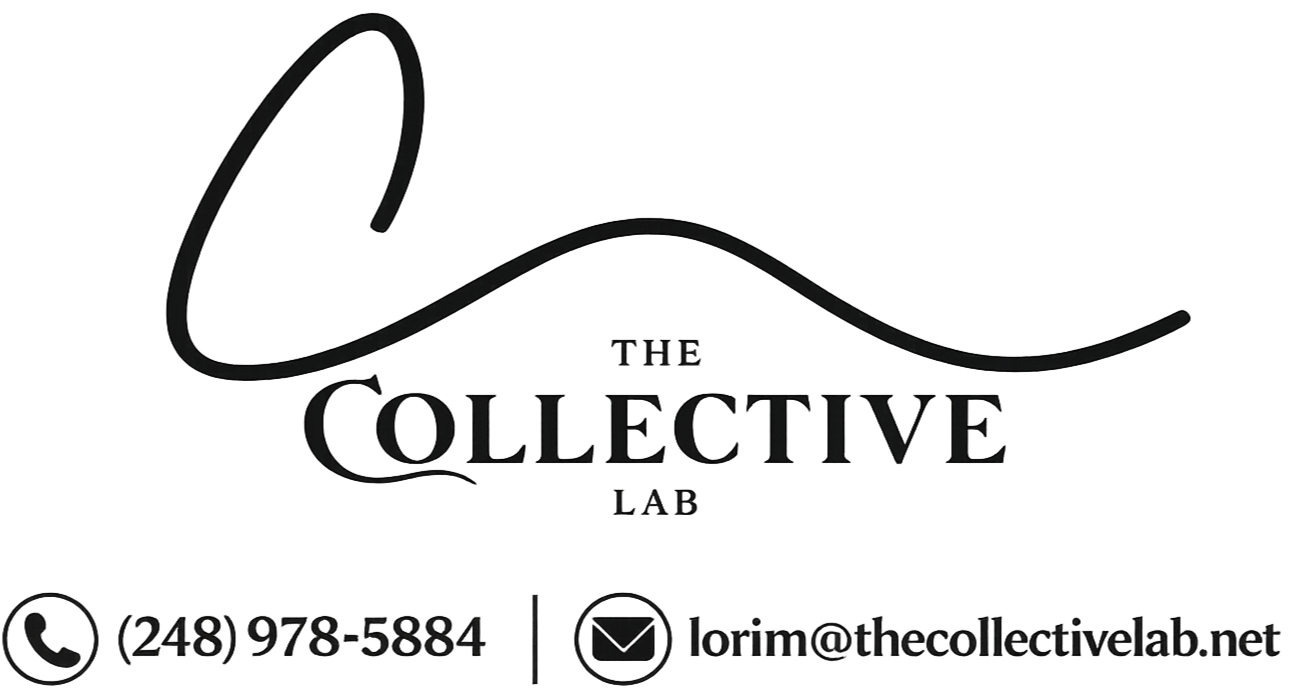 The Collective Lab - Personalized Service for your store or event  