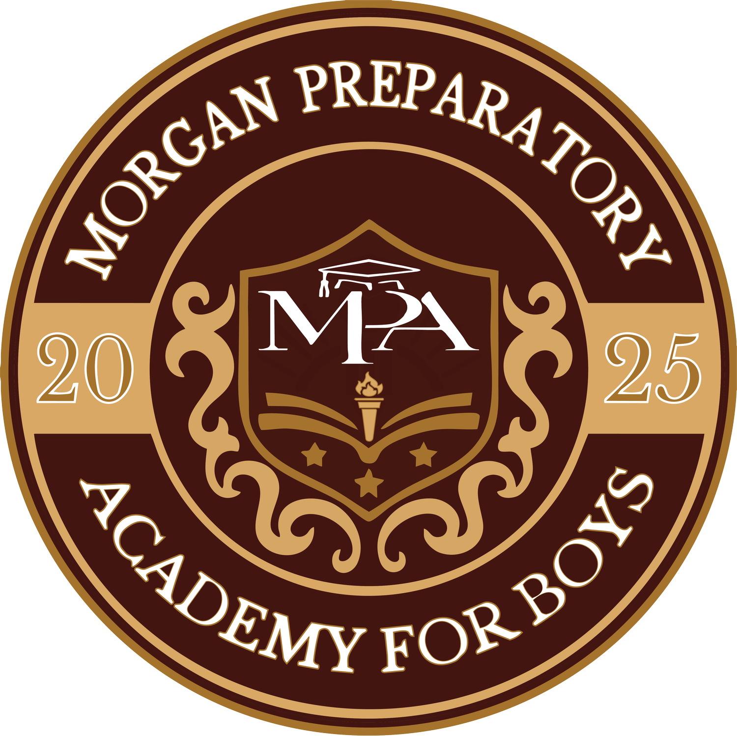 Morgan Preparatory Academy for Boys