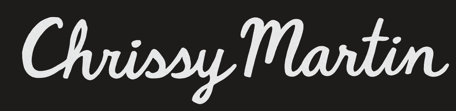 Chrissy Martin