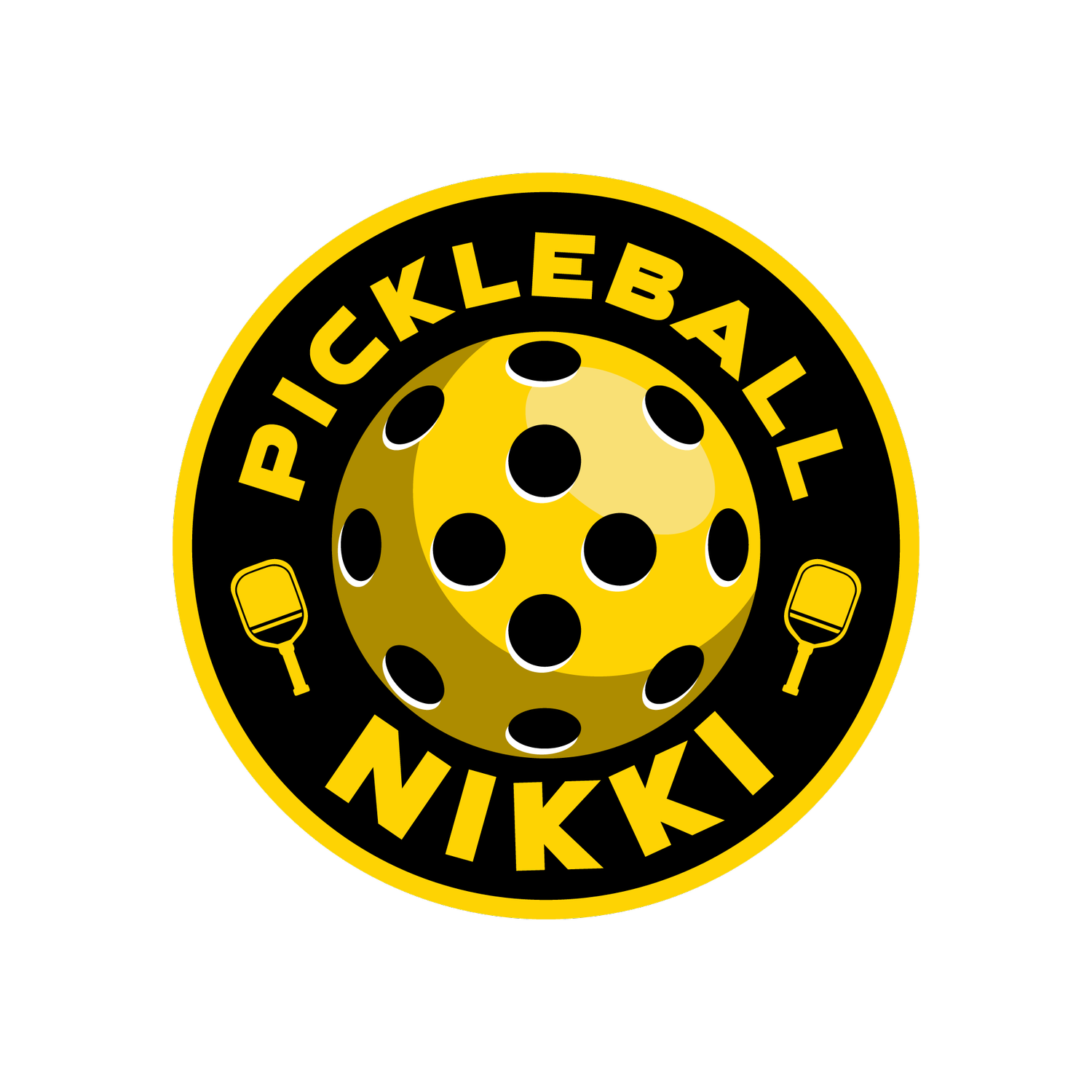PickleballNikki