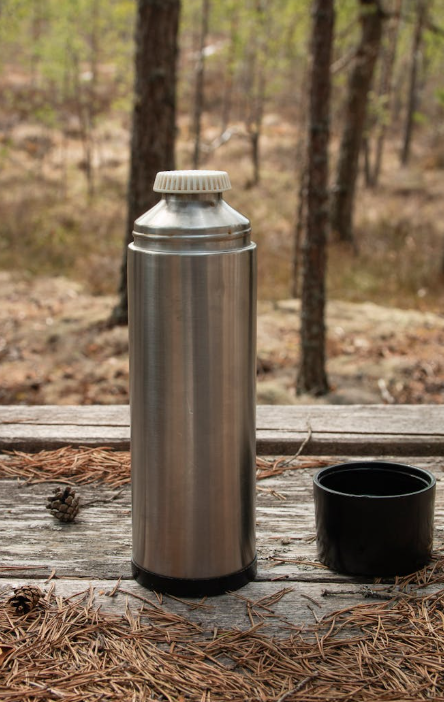 Trailblazer Brew Loose Leaf Tea (Yerba Mate)