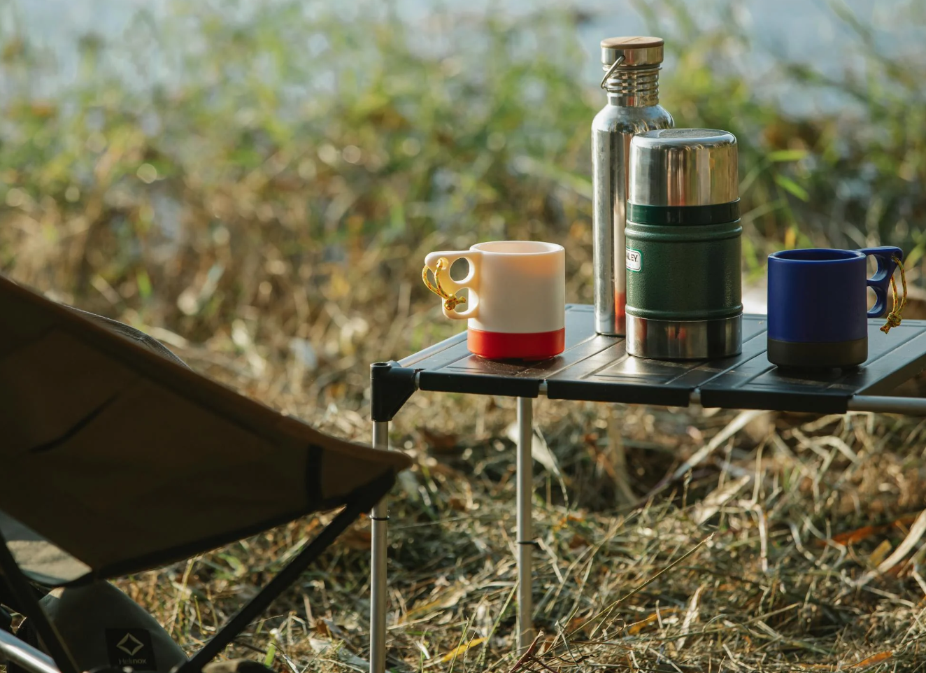 Change Camp Herbal Loose Leaf Tea