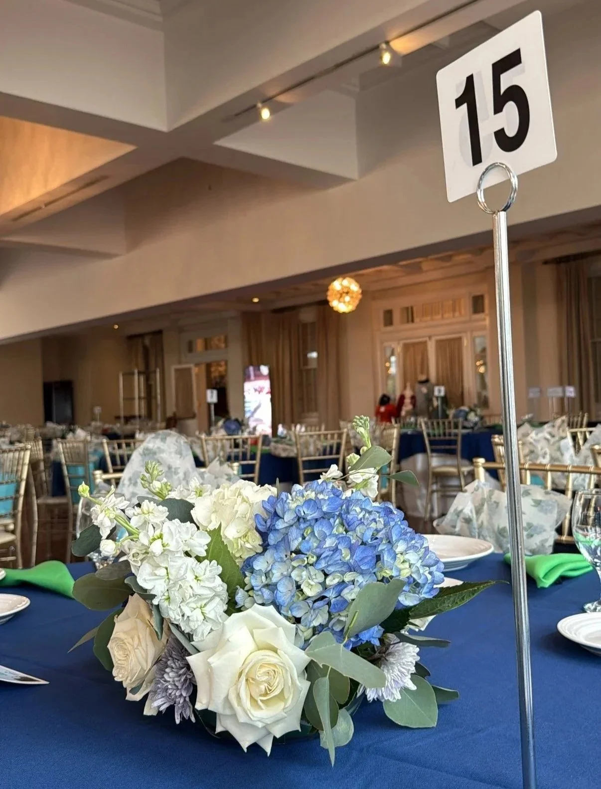 Girl Scouts of Nassau County Annual Fundraiser