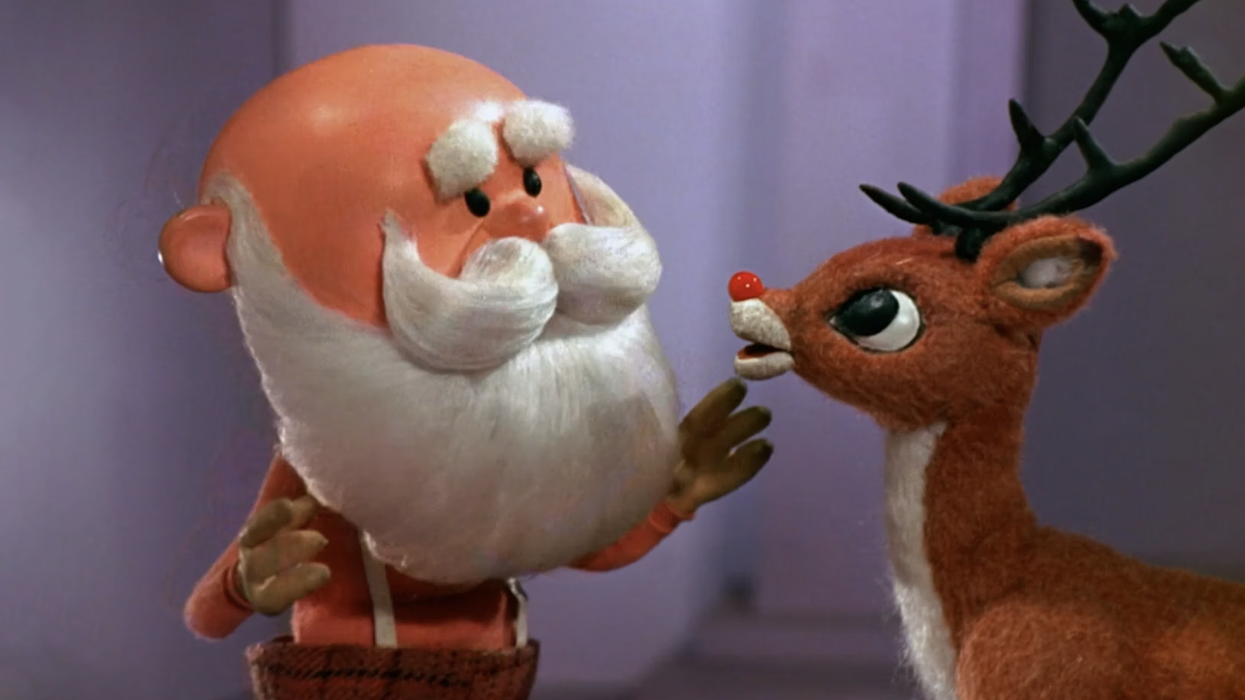 The Animagic World of Rankin/Bass