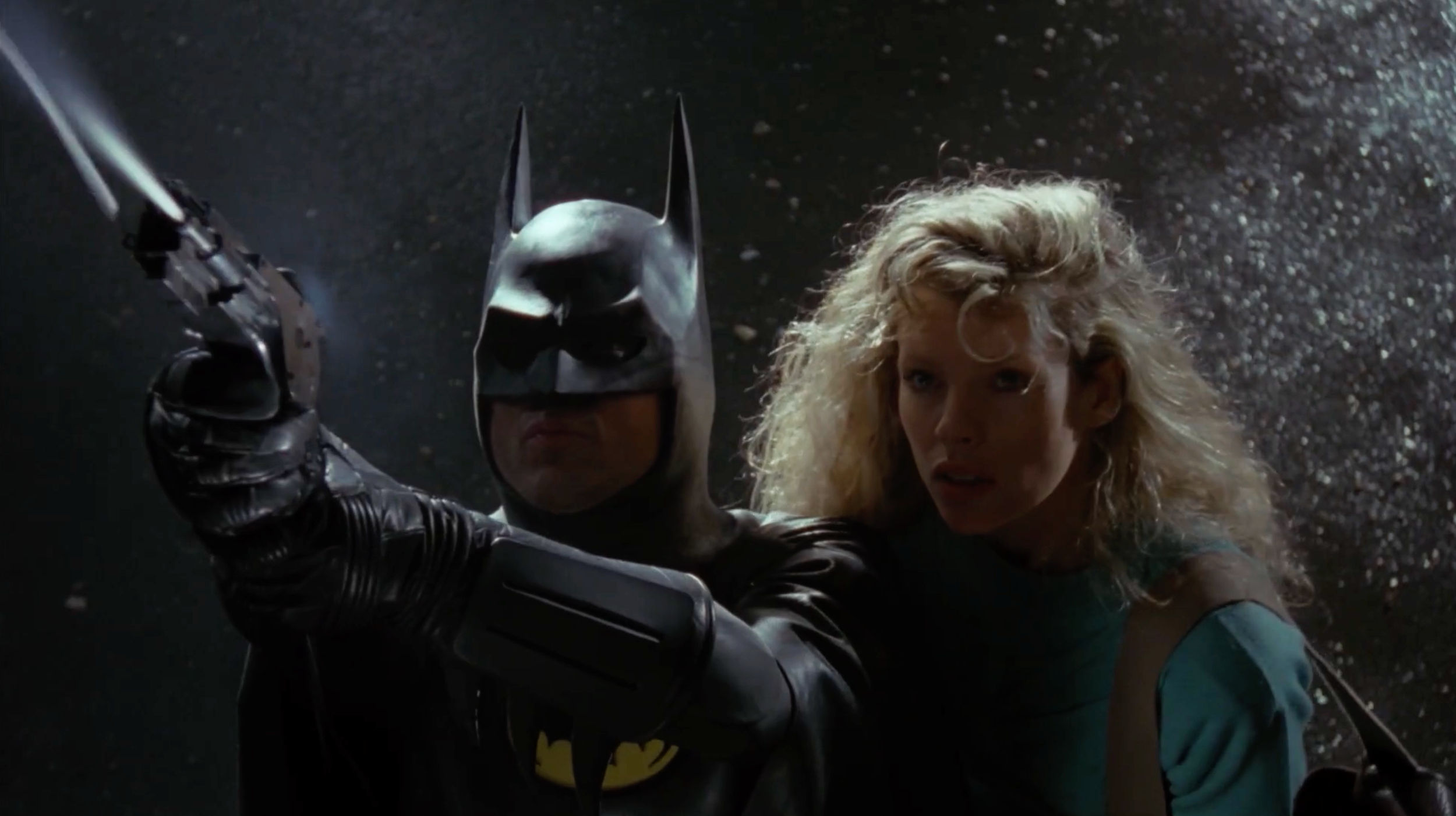 Batman: The Birth of the Modern Blockbuster