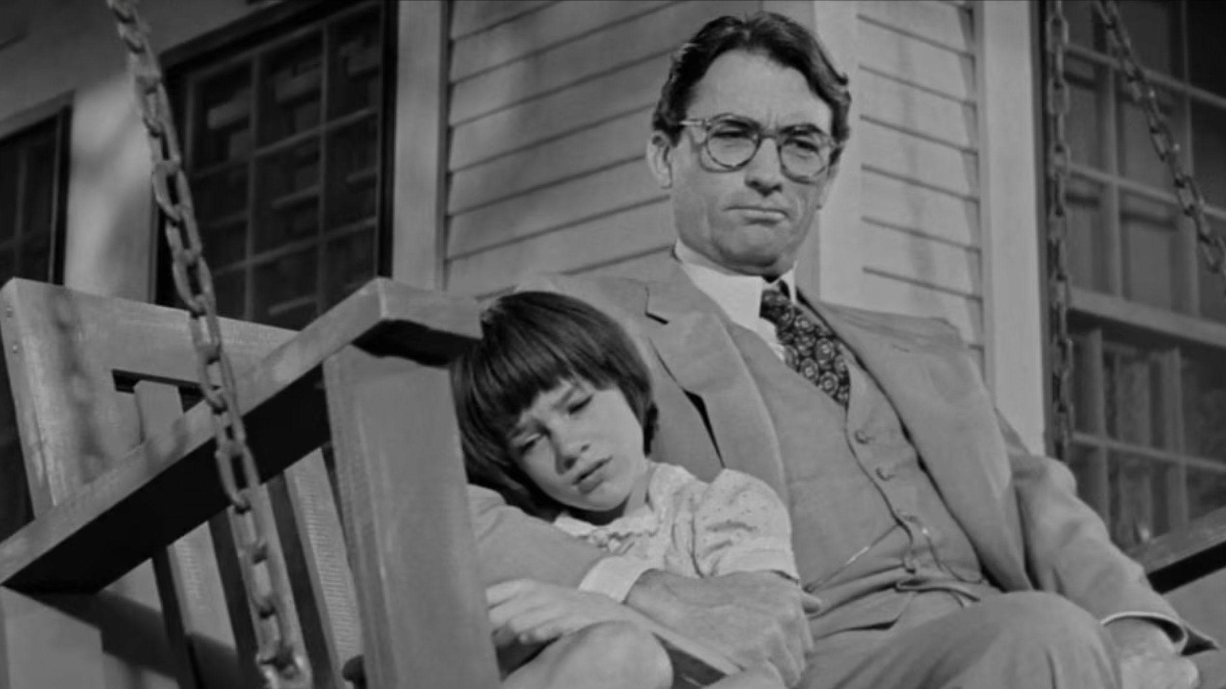 To Kill a Mockingbird: All Points of View 