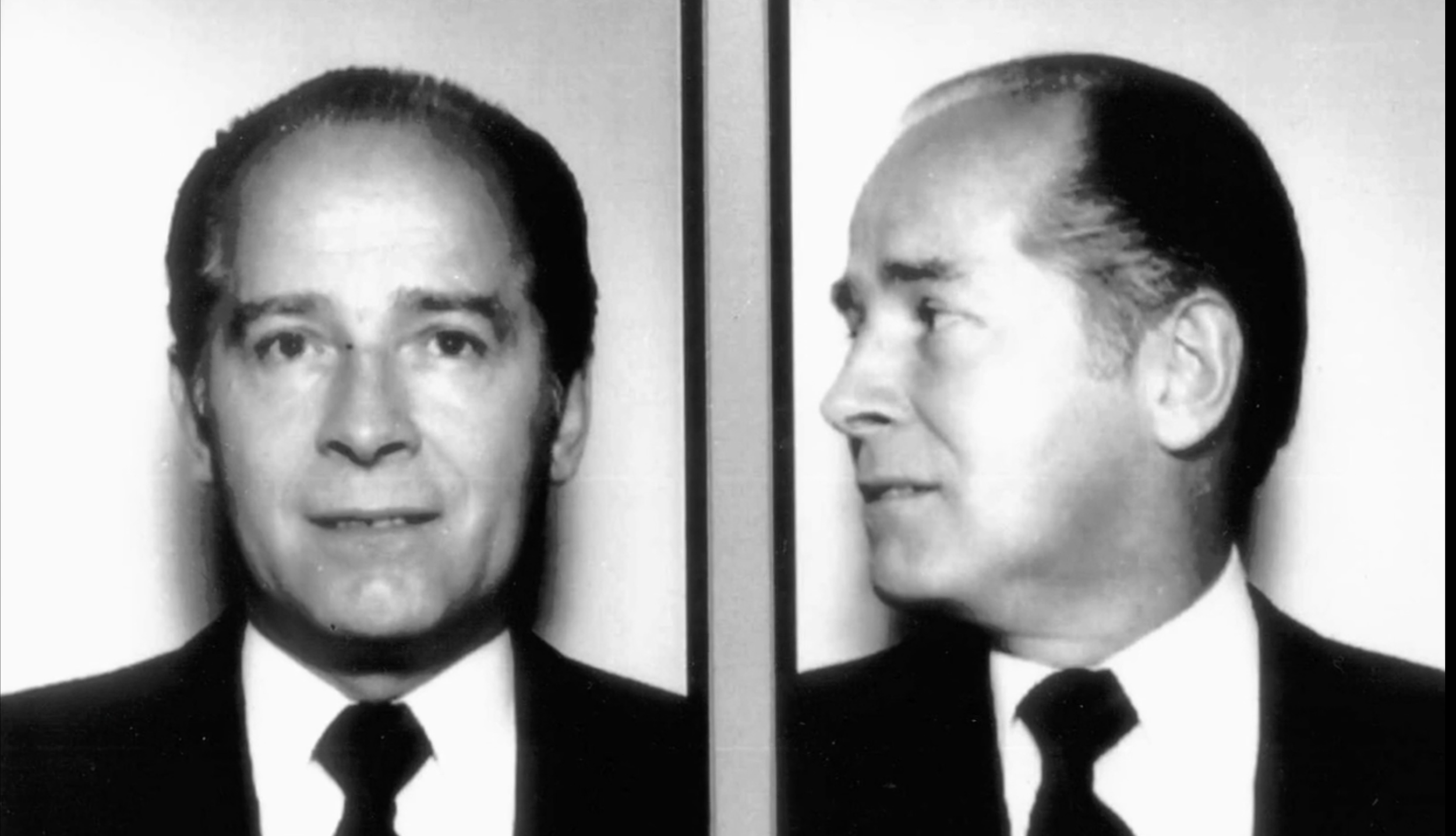 The Manhunt for Whitey Bulger